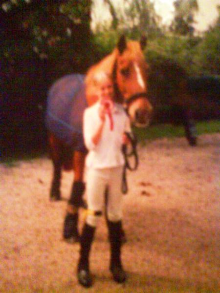After our first funride :)