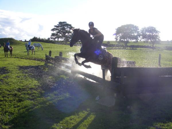 cross country