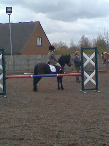 jakeatponyclub