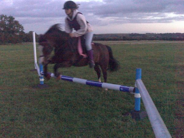 Jumping