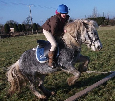 LUNAN JUMPING