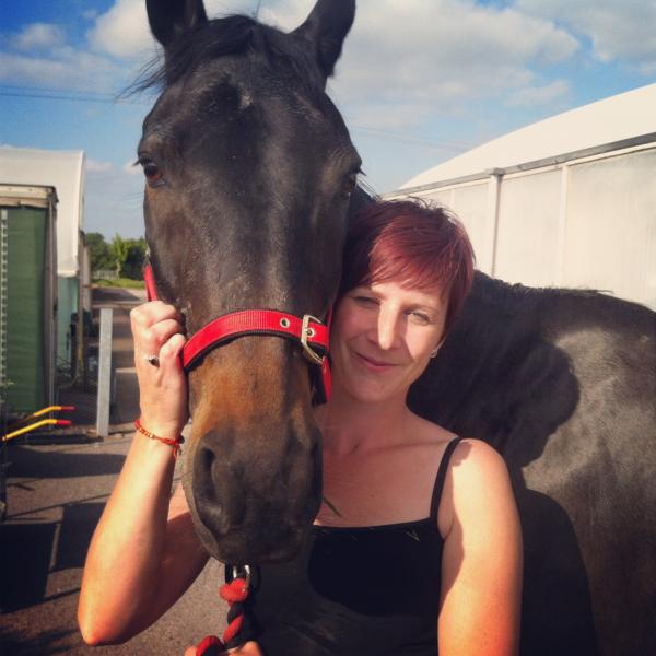 Me and my boy <3