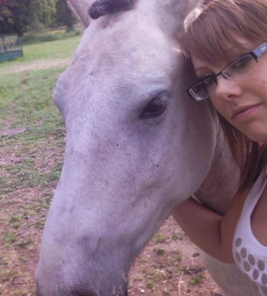 Me & Finnley