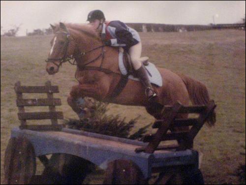 Pauntly XC :D