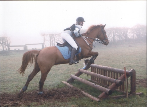 Pauntly XC