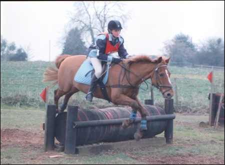 Pauntly XC