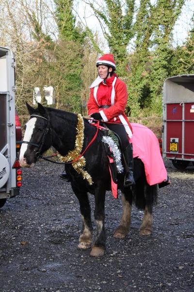 Pub ride