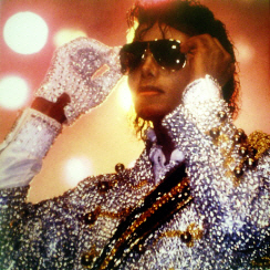 R.I.P Michael