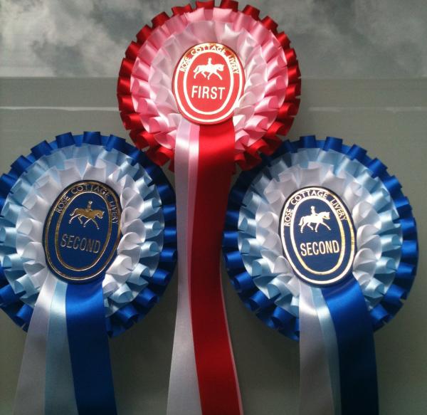 Rosettes