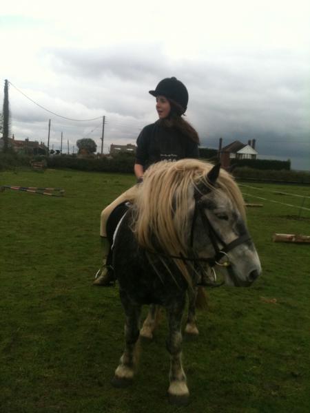 Skye and Lunan Oct 2010