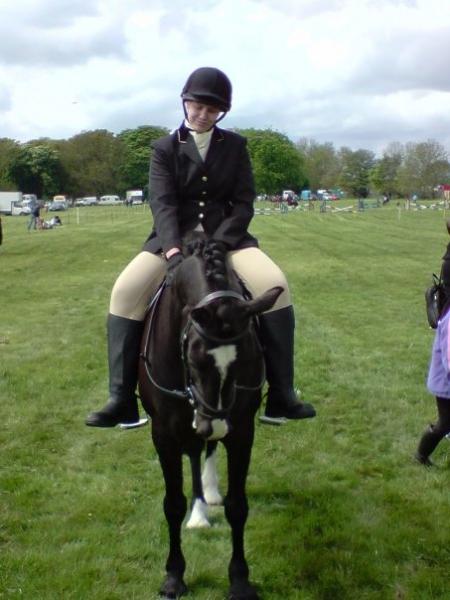 Waiting for our jumping...