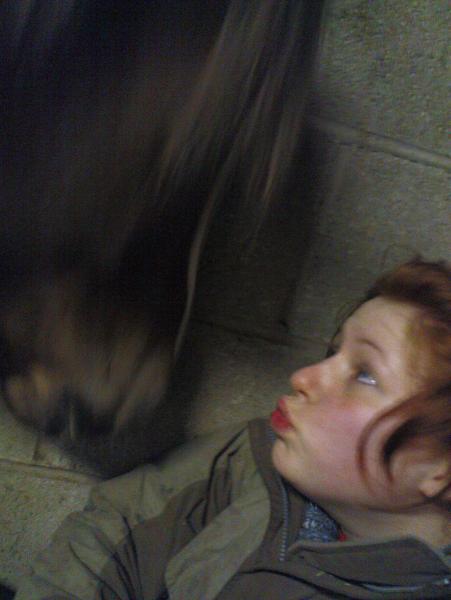 yes..oh..ok =D

(please excuse my face i was saying medi at the tym)